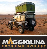  AUTOHOMEMaggiolina Extreme Forest medium